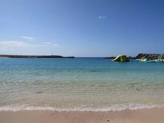 Playa Puerto Rico