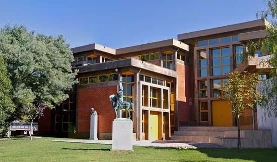 Museu Barata Feyo