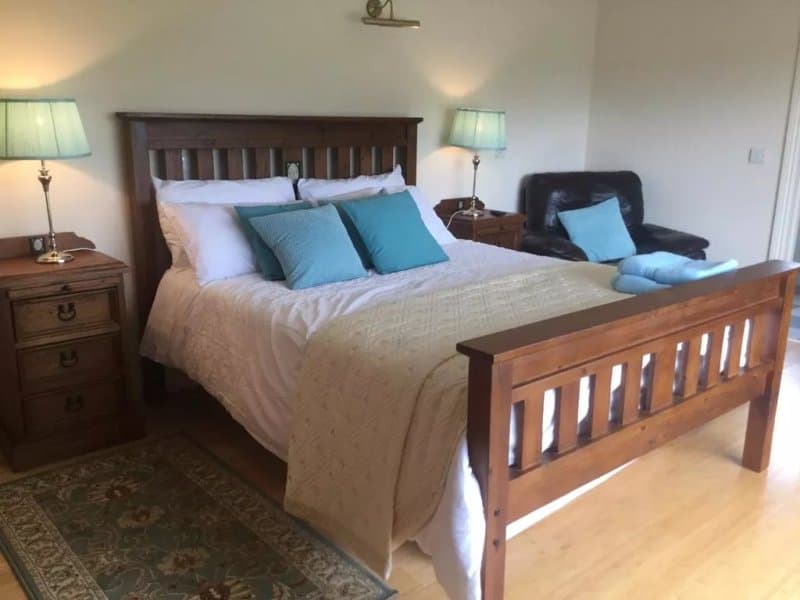 Fourwinds Bed and Breakfast