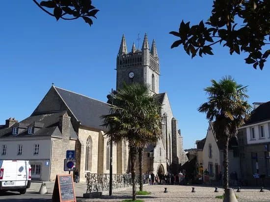 Eglise Notre-Dame de l'Assomption