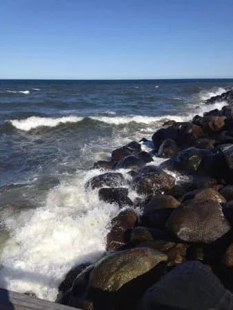 Oster Hurup Havn