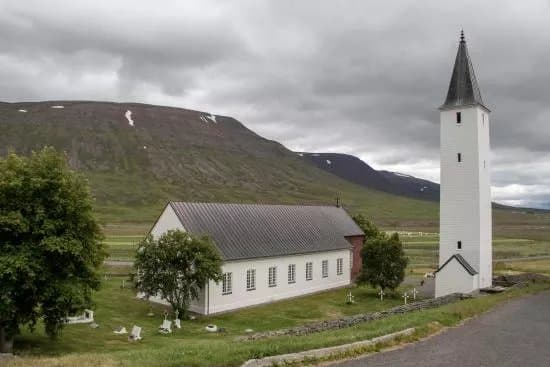 Holar Cathedral