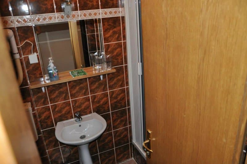 Zlatna Kruna Hotel