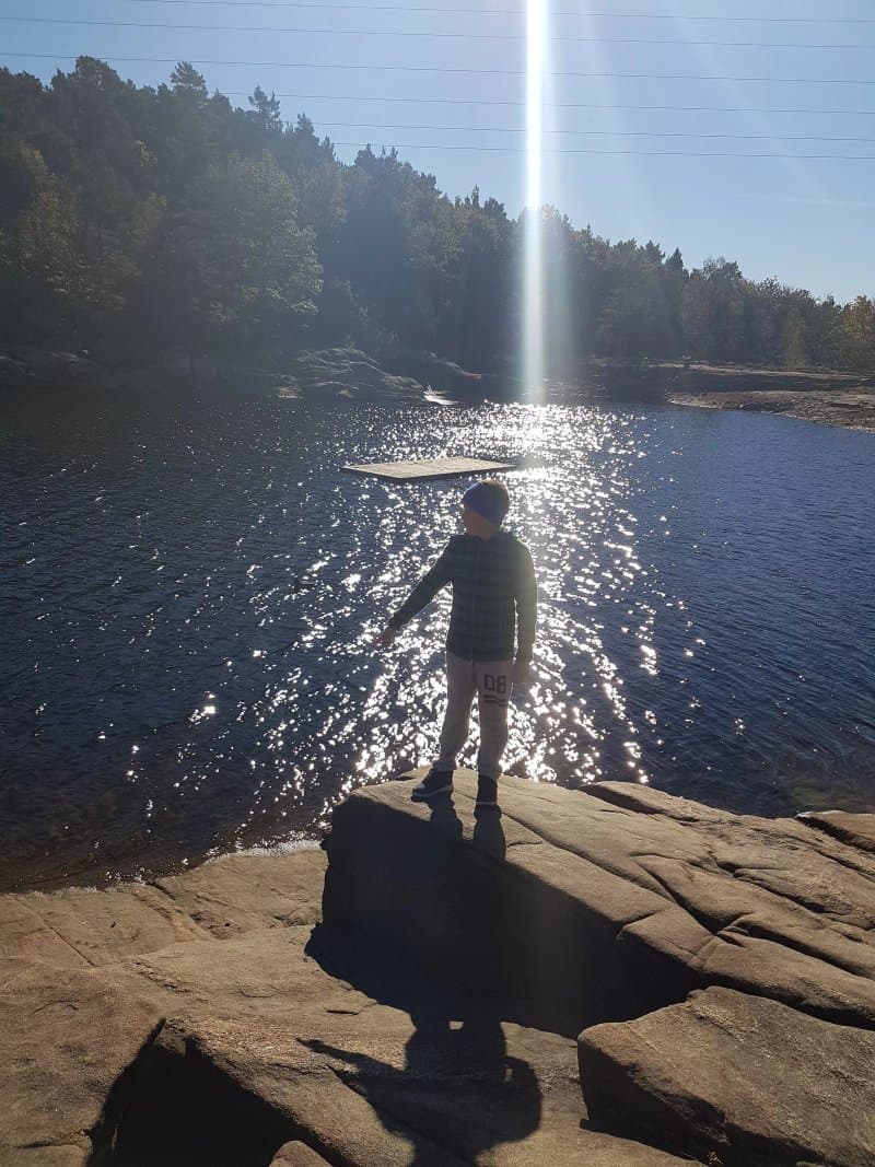 Jegersberg HIking Trail