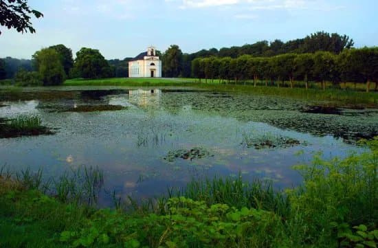 Hoersholm Kirke
