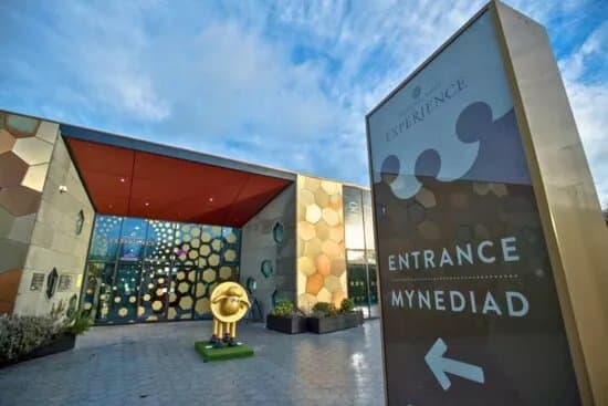 The Royal Mint Experience