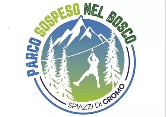 Parco Sospeso Nel Bosco