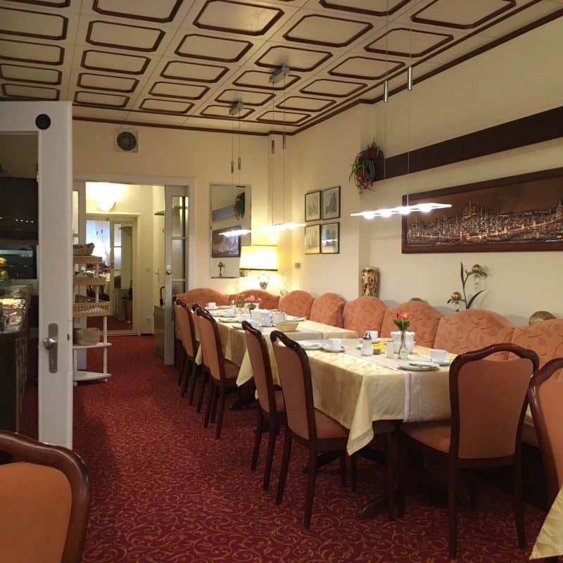 Hotel Luga