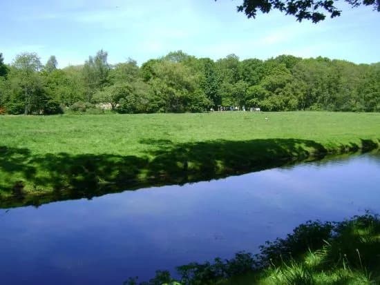 Landgoed Clingendael