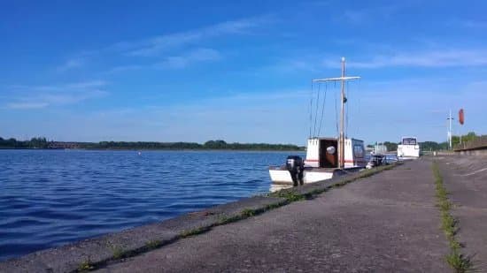 Port de Plaisance de Mons - Grand Large