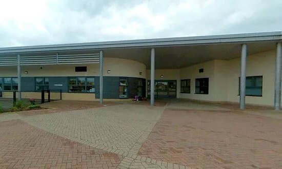 Kintore Library