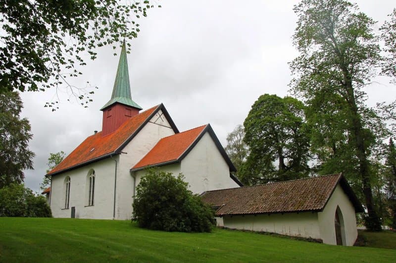 Sem Church