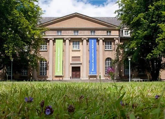Museum Europaischer Kulturen