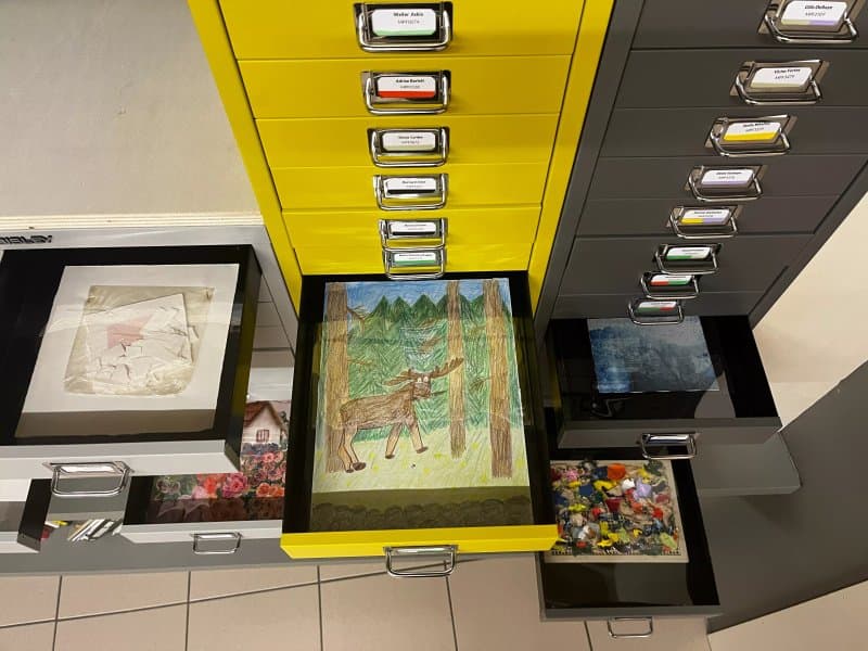 Musee du Petit Format