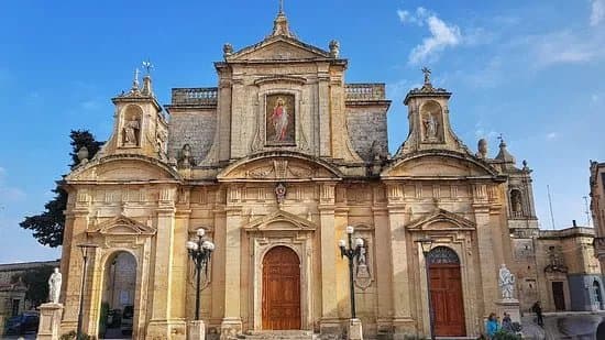 St. Paul's Church
