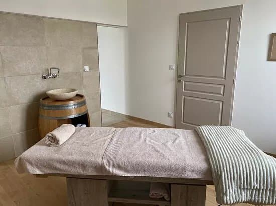 Le Goluret Espace Bien-etre & Spa