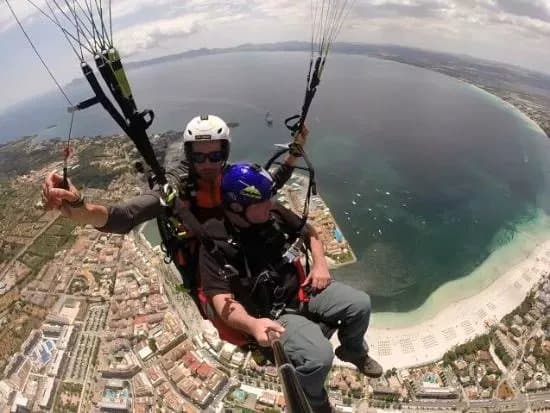 Madventure Mallorca