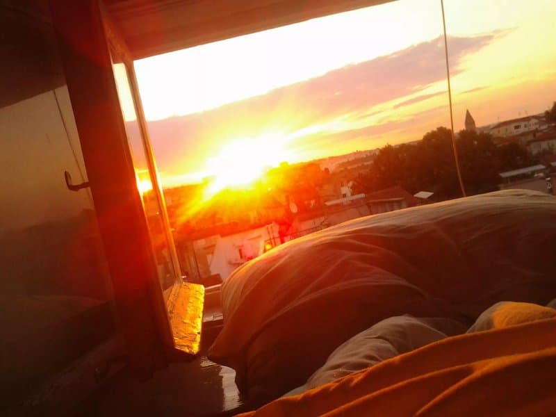 Hostel Home