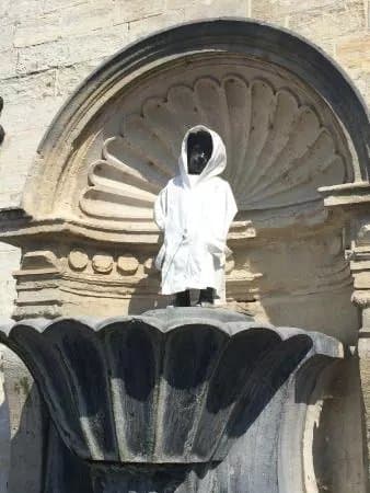 De Permanensje (Manneken Pis Museum)