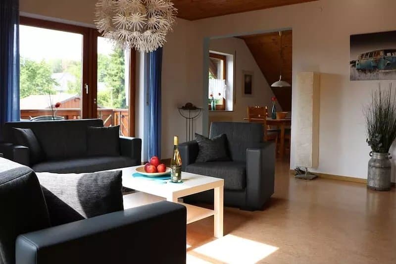 Vacation apartment Schäfer