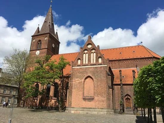 Sankt Nicolai Kirke