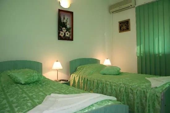 Turist Hotel