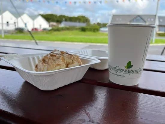 Ceardlann Craft Village