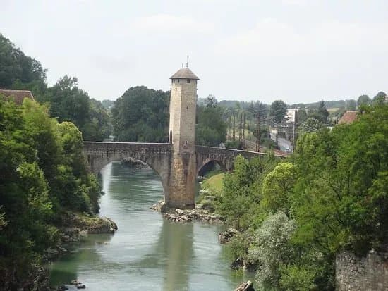 Pont Vieux