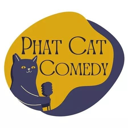 Phat Cat Comedy