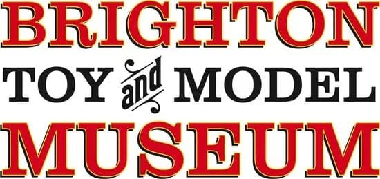Brighton Toy and Model Museum