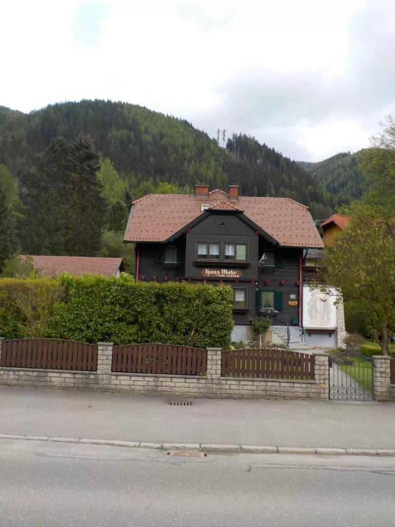 Haus Mohr