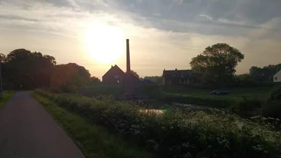 Stoomgemaal De Tuut