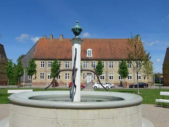 Brodremenighedens Kirkeplads
