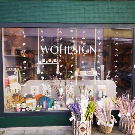WOHLSIGN Conceptstore