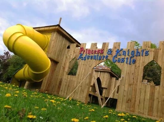 Tropiquaria Zoo