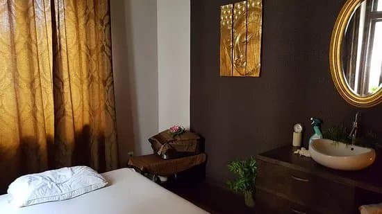 Sansei Royal Thai Massage