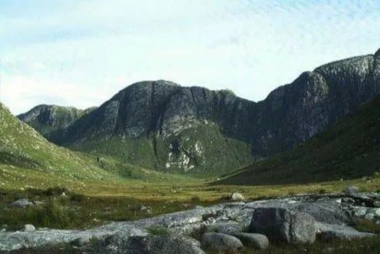 Poison Glen