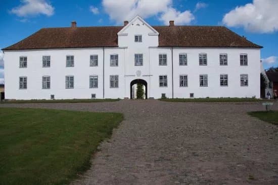 Boerglum Kloster