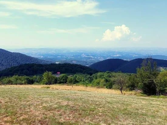 Equestrian Adventure Serbia