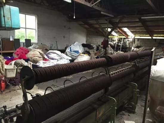 Kerry Woollen Mills