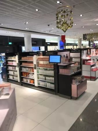 Duty Free & Travel Value