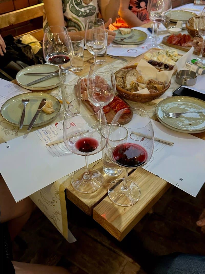 Miron Winery