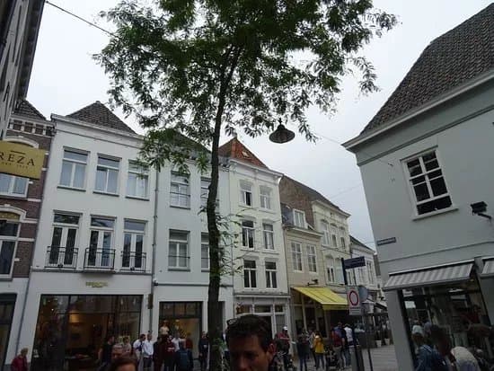Het Bossche Kwartier