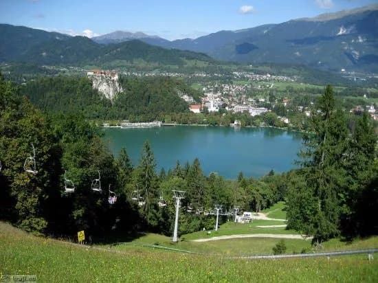 Straza Bled