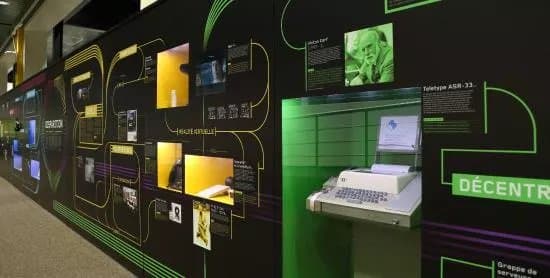 Musee Bolo