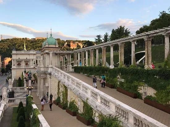 Castle Garden