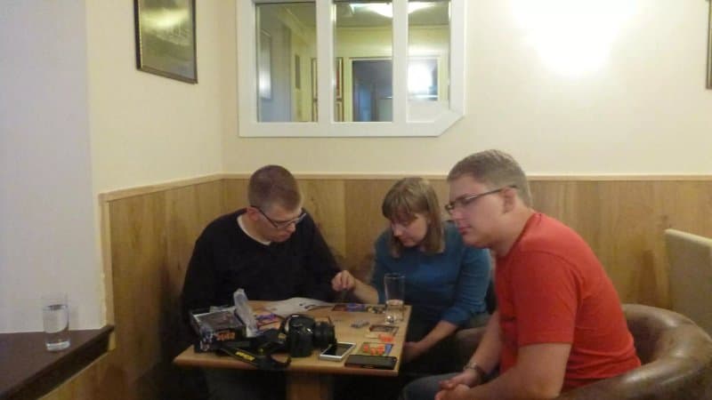 Pitfour Arms Hotel
