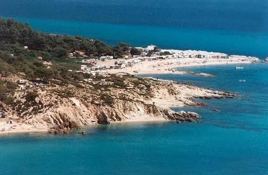 Platanitsi Beach
