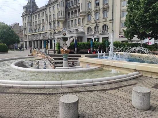 Fonix oszlop szokokuttal