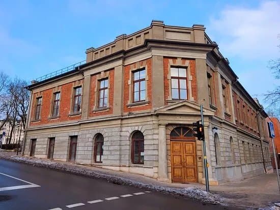 Telephony Museum